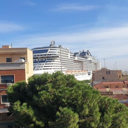 Portoamuri Palermo Exterior photo