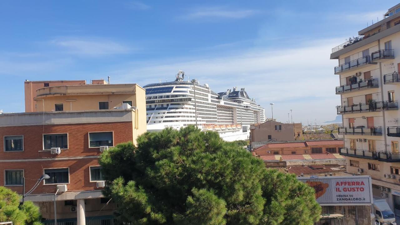 Portoamuri Palermo Exterior photo