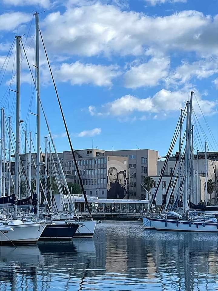 Portoamuri Palermo Exterior photo